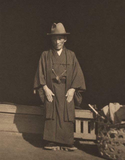 初代 宮川庄次郎の写真